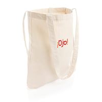 SHOPPER IN COTONE RICICLATO IMPACT AWARE TM